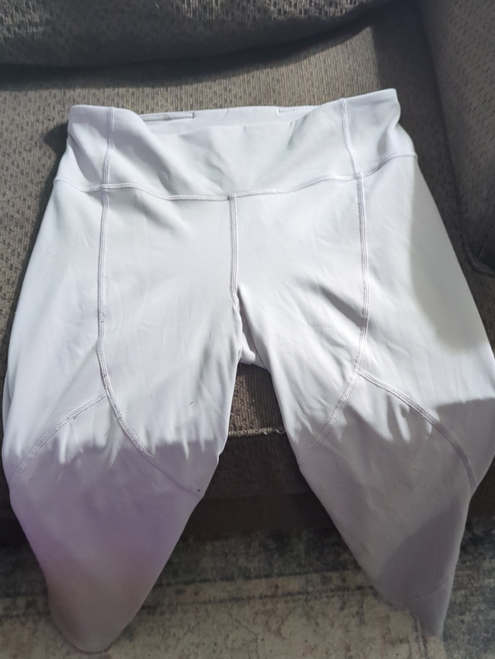 Lululemon Workout Pants